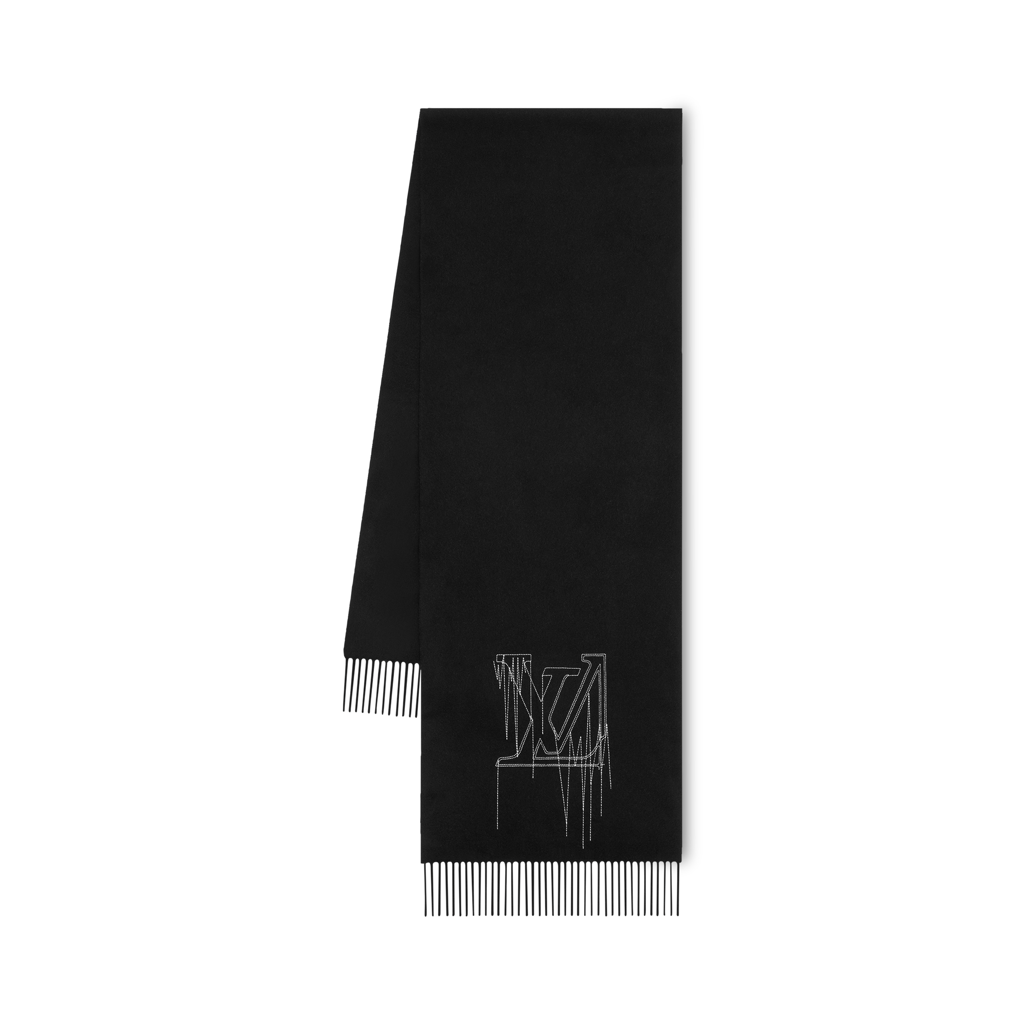 Schal für Herren Designerschals LOUIS VUITTON 2